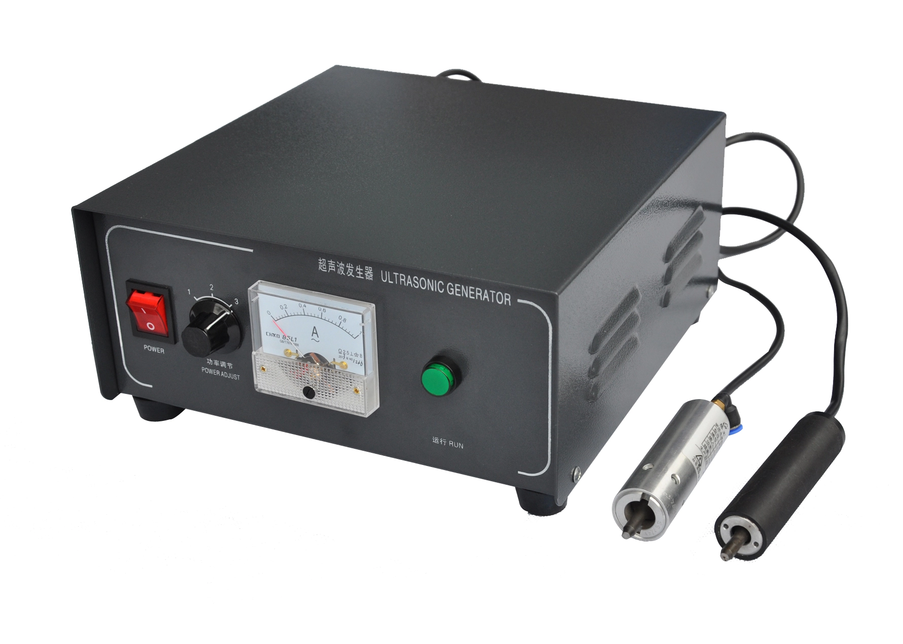 60/70 kHz Ultraschall-Smartcard-Schweißgerät