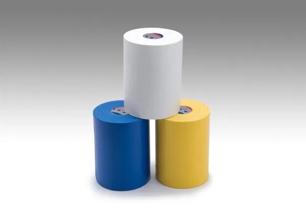 PVC-Papierfolienband für Klimaanlagen