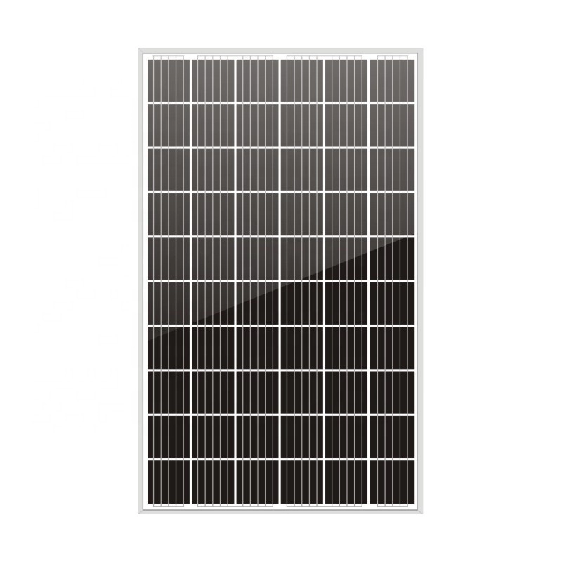 China Mono Solarpanel 300W 310W 320W Solarpanel Fabrikpreis für Solarenergiesystem