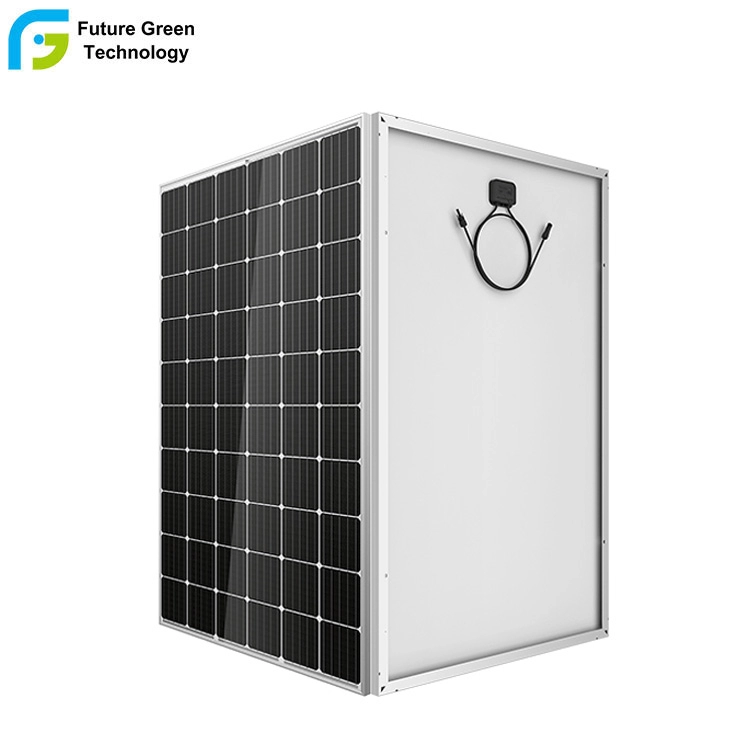 30V 280W 290W 300W Mono Power PV Solarmodul