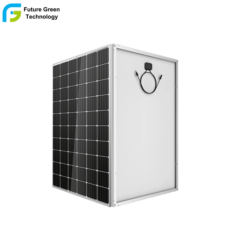 280-315 W hocheffizientes Energie-Mono-PV-Solarmodul