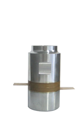 5020-2Z 50 mm Ultraschallwandler für Ultraschallschweißgerät
