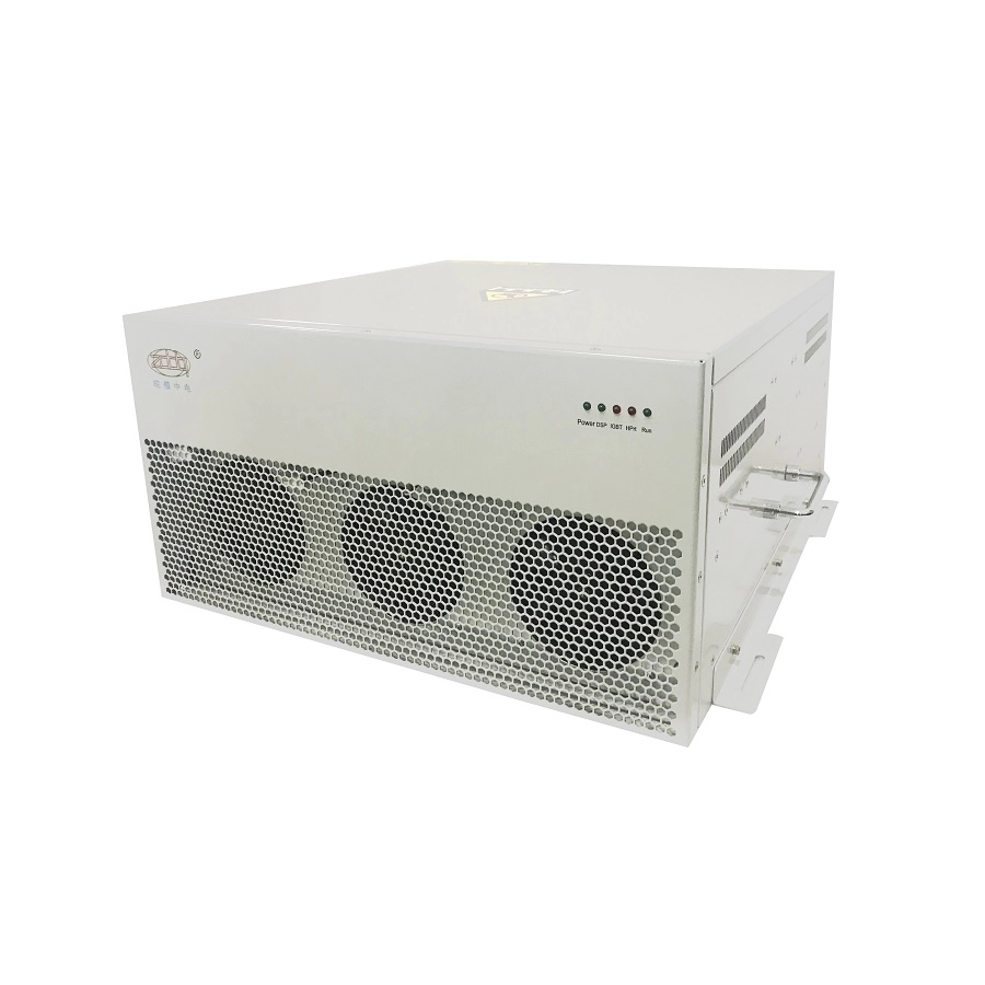 Advanced Active Power Filter AAPF
