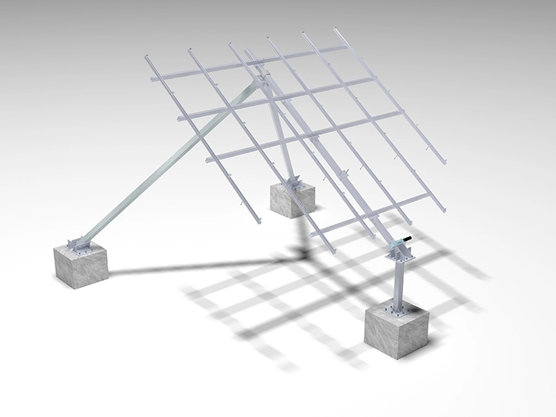 Solar-PV-Tracking-System