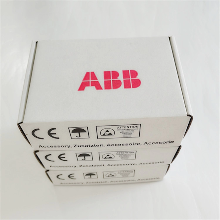 ABB DO820 3BSE008514R1 S800 I/O Digitales Ausgangsrelais 8 ch