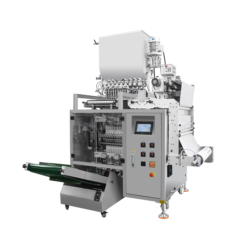 Sugar Salt Granule packaging machine