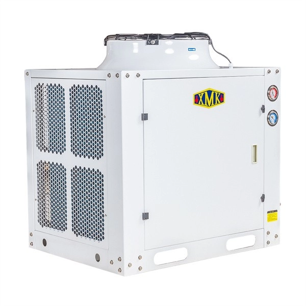 ZSI21KQE Kältekompressoreinheit für Kühlräume