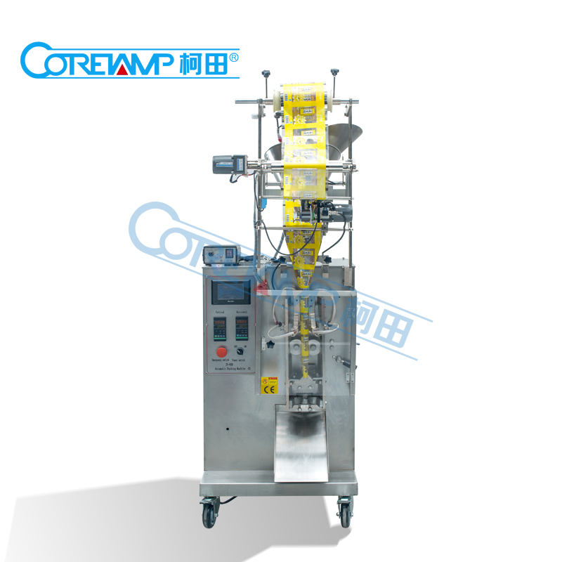 ZV-240D Powder packing machine