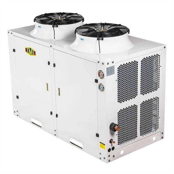 ZFI68KQE Kühllager-Kühleinheit Copeland-Kompressor