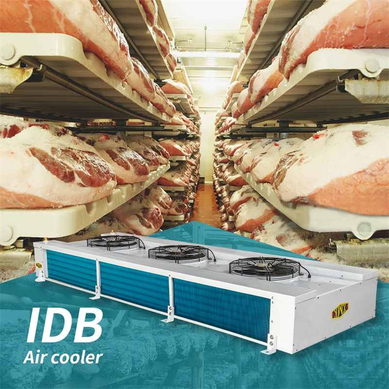 Kühlsystem-Luftkühler für Industrieoperationsräume