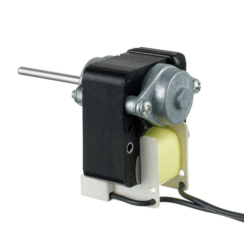 AC-Lüfter Brushless-Spaltpolgetriebe-Elektromotor