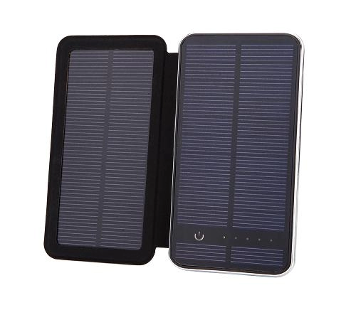 3-W-Solarpanel-Touch-Schalter für Smartphones und Tablet-PCs