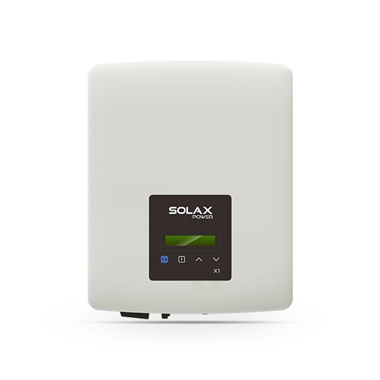 Solax X1 Boost MPPT Einphasige On-Grid-Wechselrichter