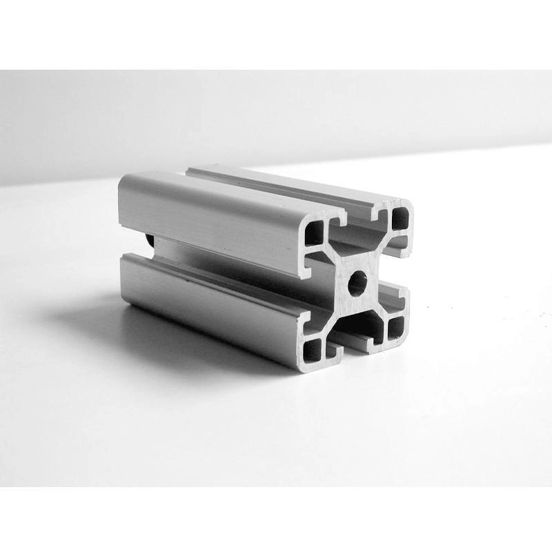 Aluminium-Extrusions-T-Nut-Aluminiumprofil