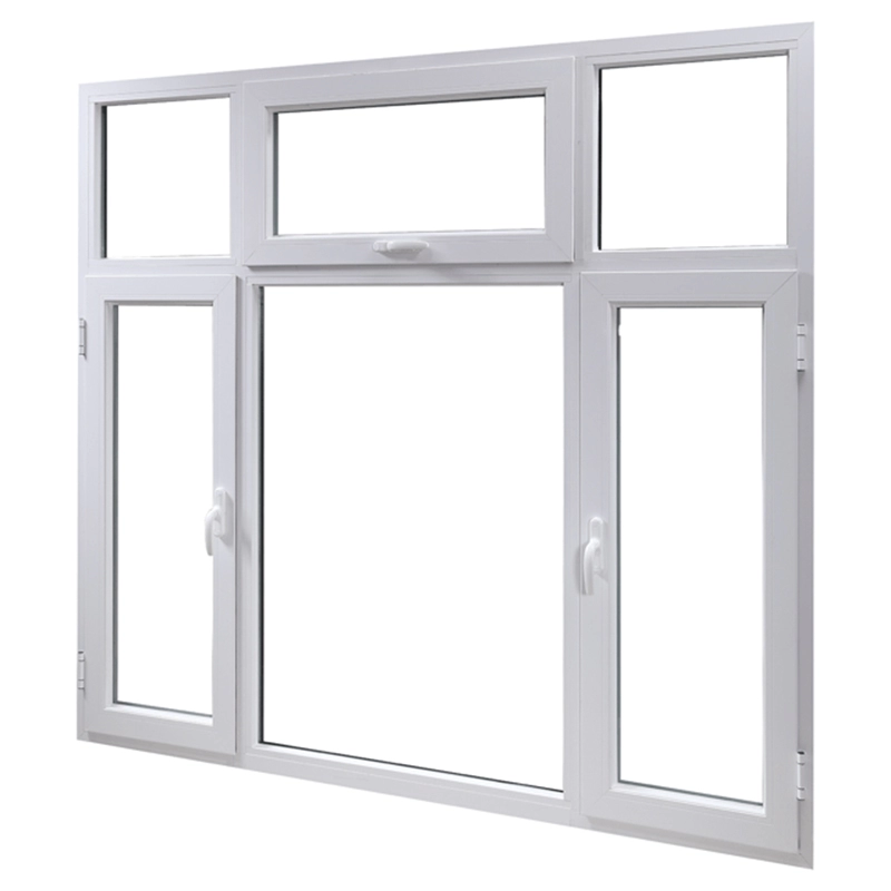 Aluminiumprofile für Schiebefenster