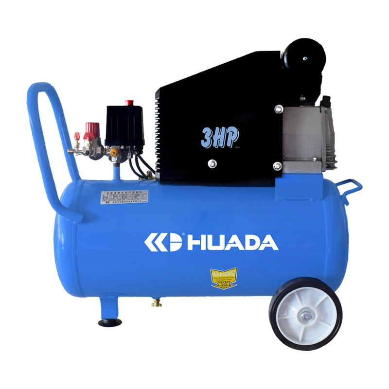 Tragbarer 3HP Direct Connect-Luftkompressor