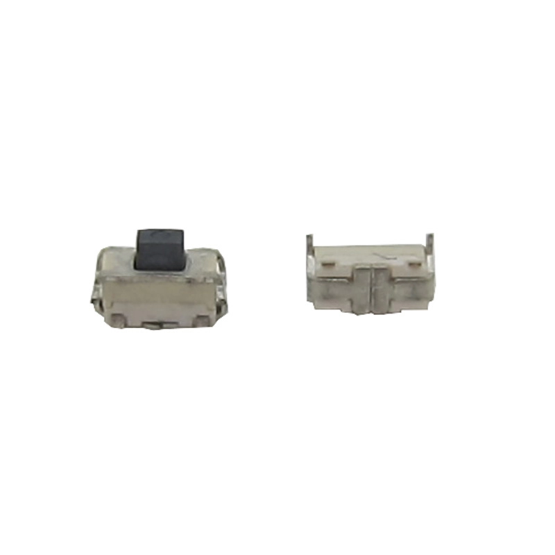 3,9 * 1,55 mm wasserdichter IP65-Slide-Push-SMD-Schalter für Mobiltelefone usw