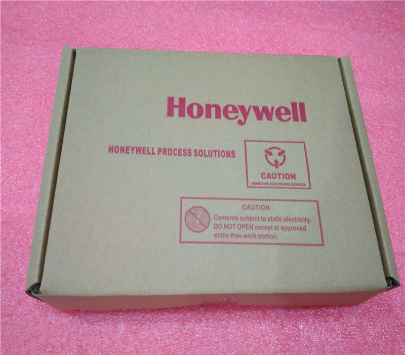 Honeywell 51303940-250 Lüfterplatine mit Alarm