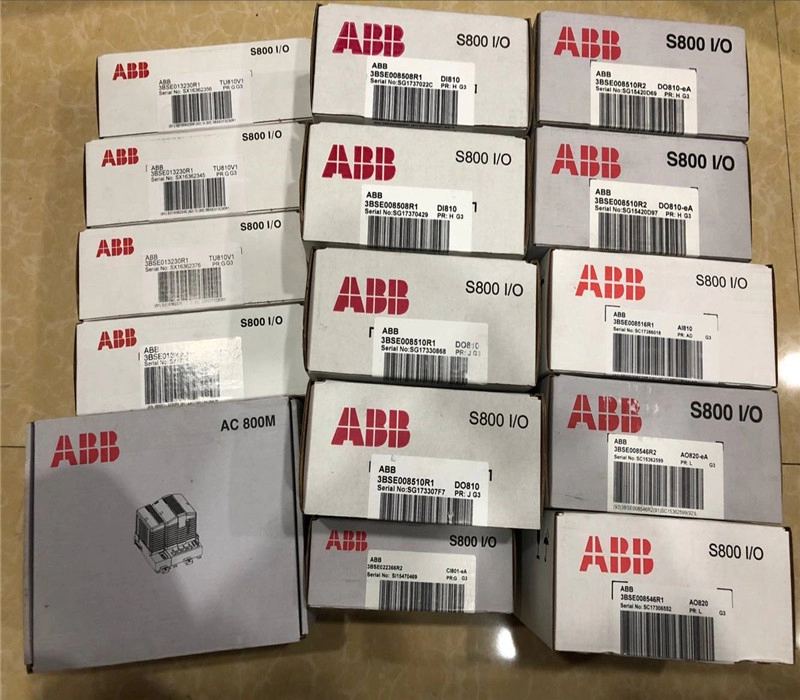 ABB DRA02 Kartenträger