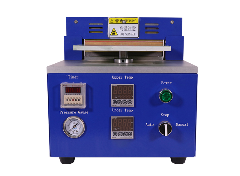 Battery Heat Sealing Machine