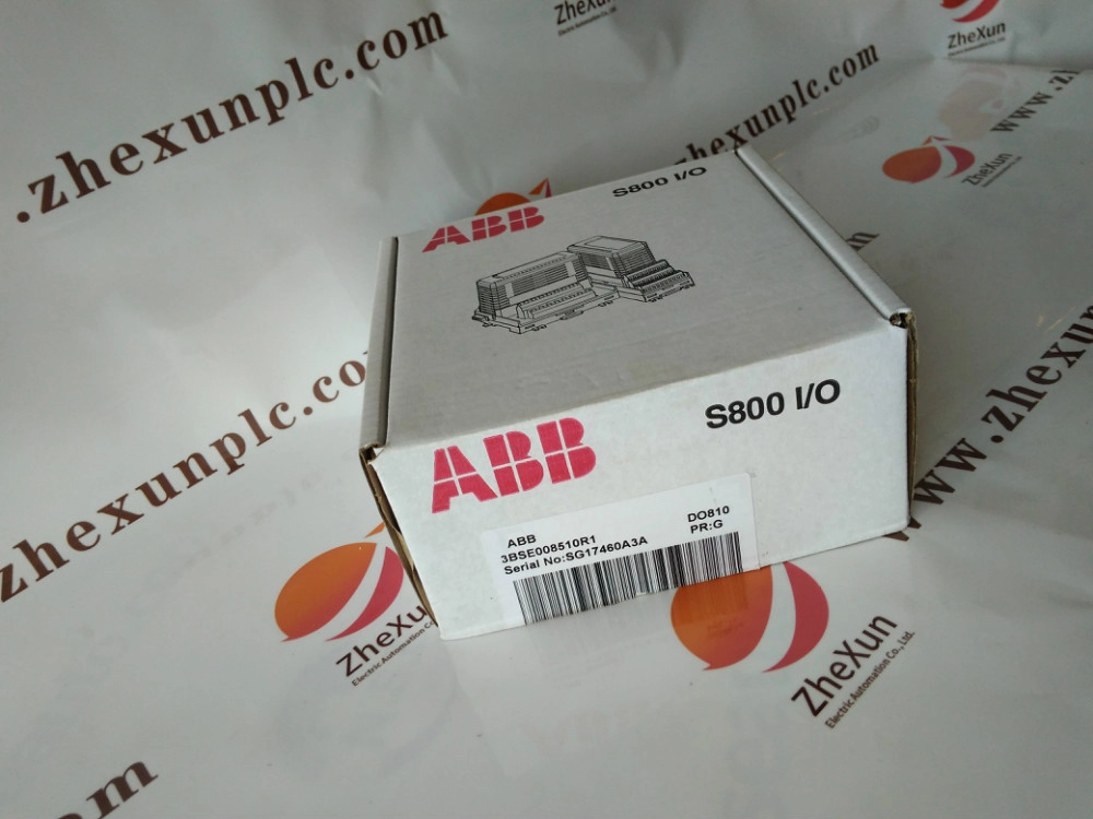 ABB PM851K01 3BSE018168R1 Controller Prozessoreinheit