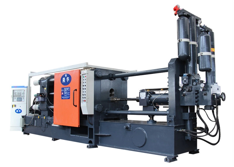 Hochdruckgussmaschinen für werksgefertigte (LH-500T)