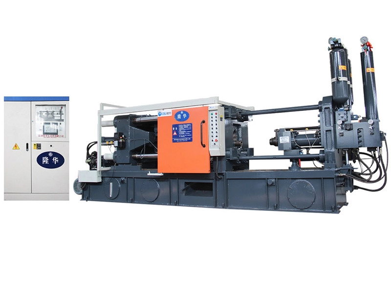 Fabrik verkauft direkt Magnesiumlegierungs-Druckgussmaschine (LH-300T)