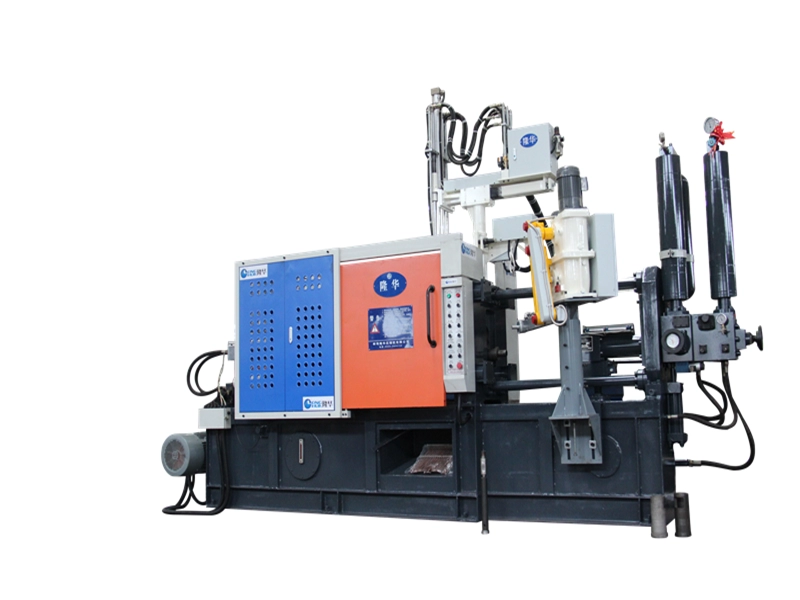 Hochdruckgussmaschinen aus Aluminiumlegierung (LH-200T)