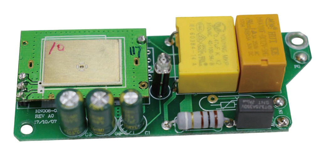 220–240 VAC Ein-Aus-Sensor ohne Gehäuse für die eingebaute Installation