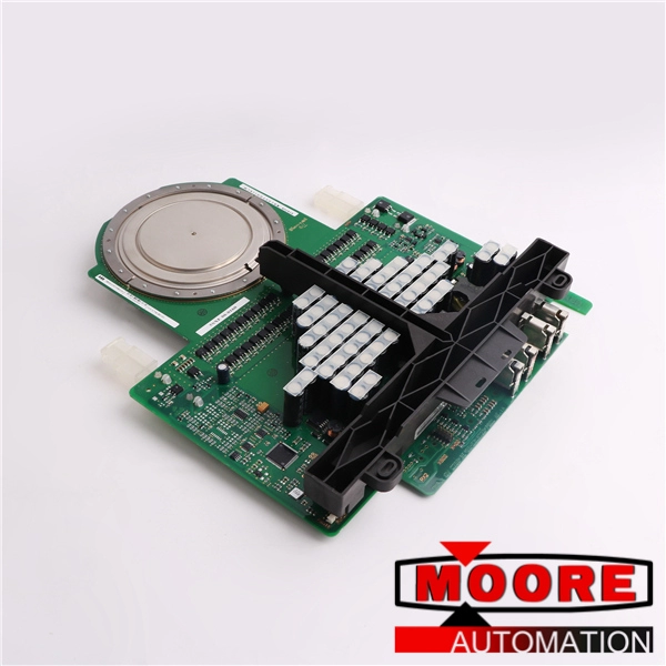 3BHB012961R0001 | 5SHX 2645L0002 ABB IGCT-MODUL