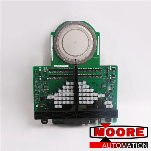 3BHB012961R0001 | 5SHX 2645L0002 ABB IGCT-MODUL