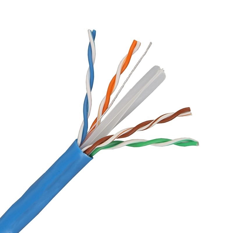 UTP Cat5 Cat6 Cat7 Lan-Kabel