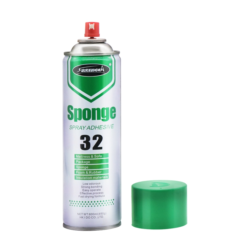 Super Spray Sponge Foam Adhesive für Schwamm