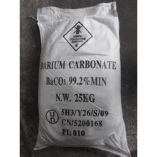 Bariumcarbonat