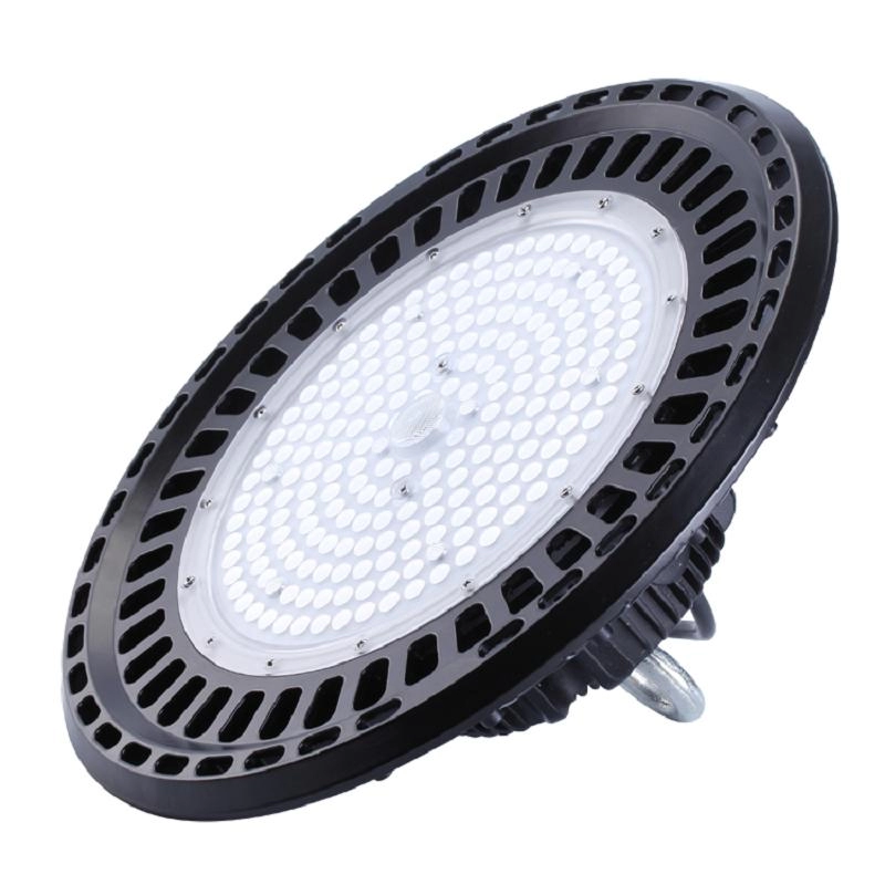 200W Beste China UFO Led Warehouse High Low Bay Leuchten Lieferanten