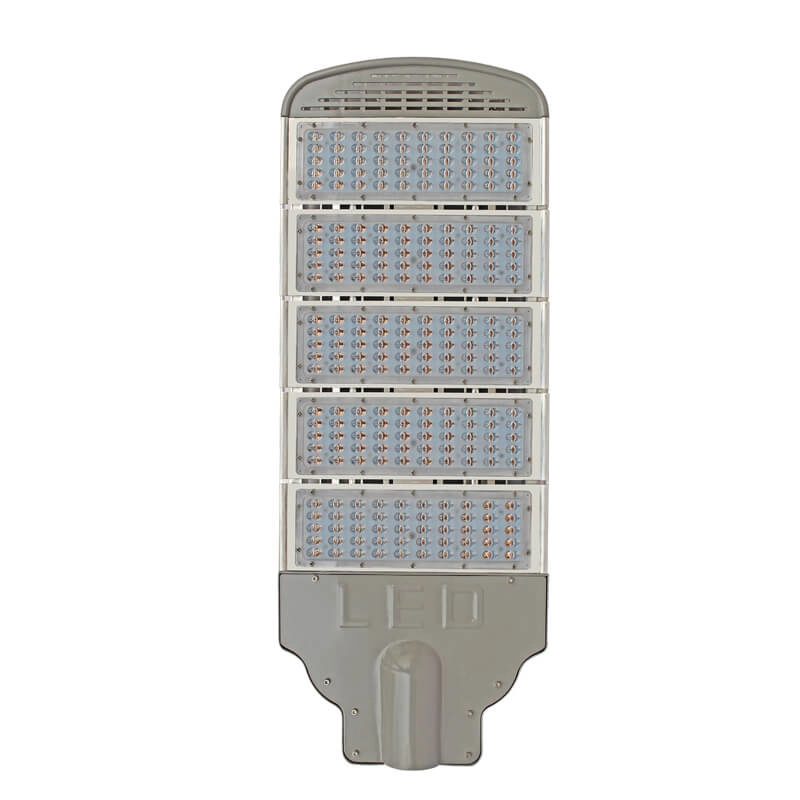 300W IP65 Roadway Led Street Lights Luminaire Company