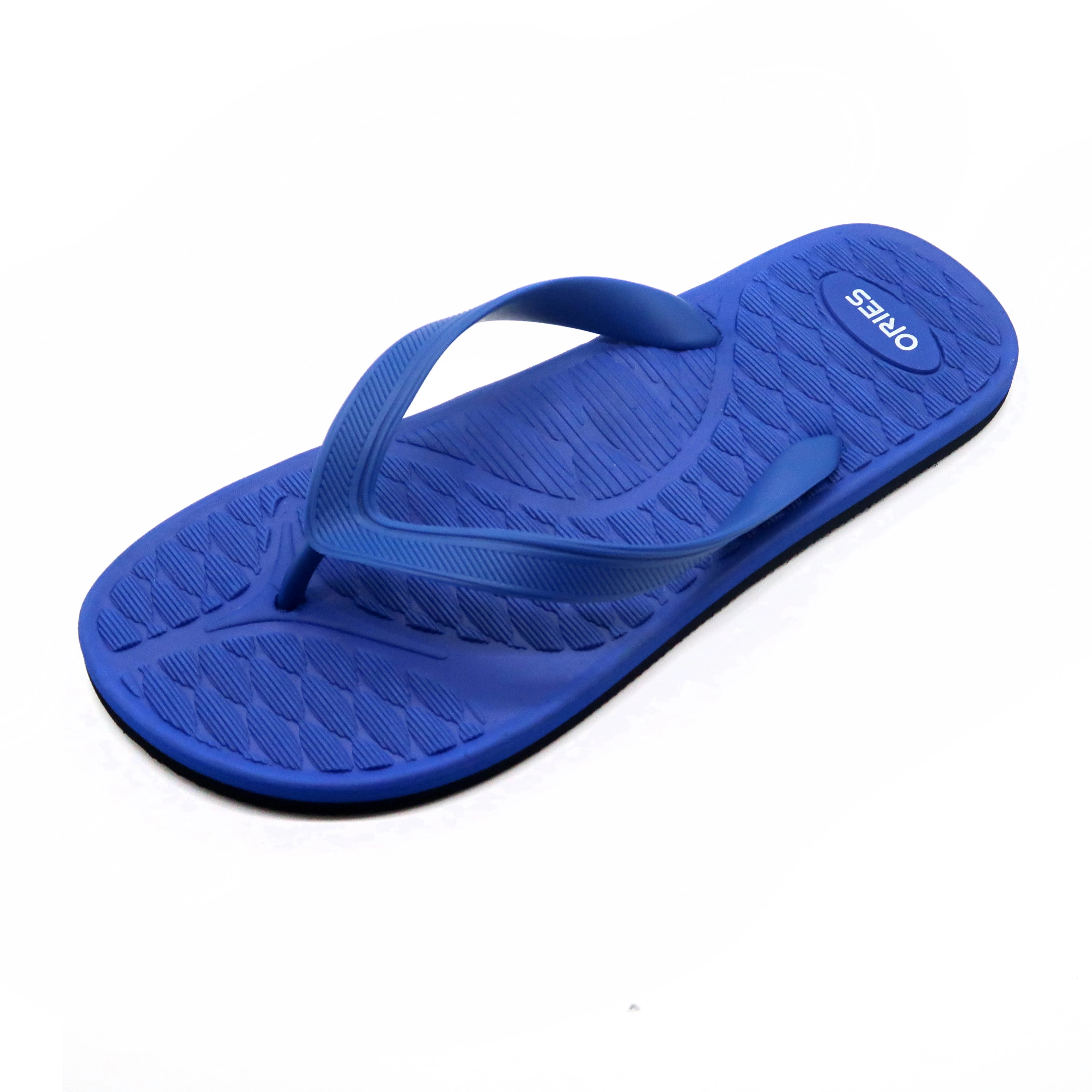 Fersenstütze EVA Herren Strand Flip Flops Sommerhausschuhe