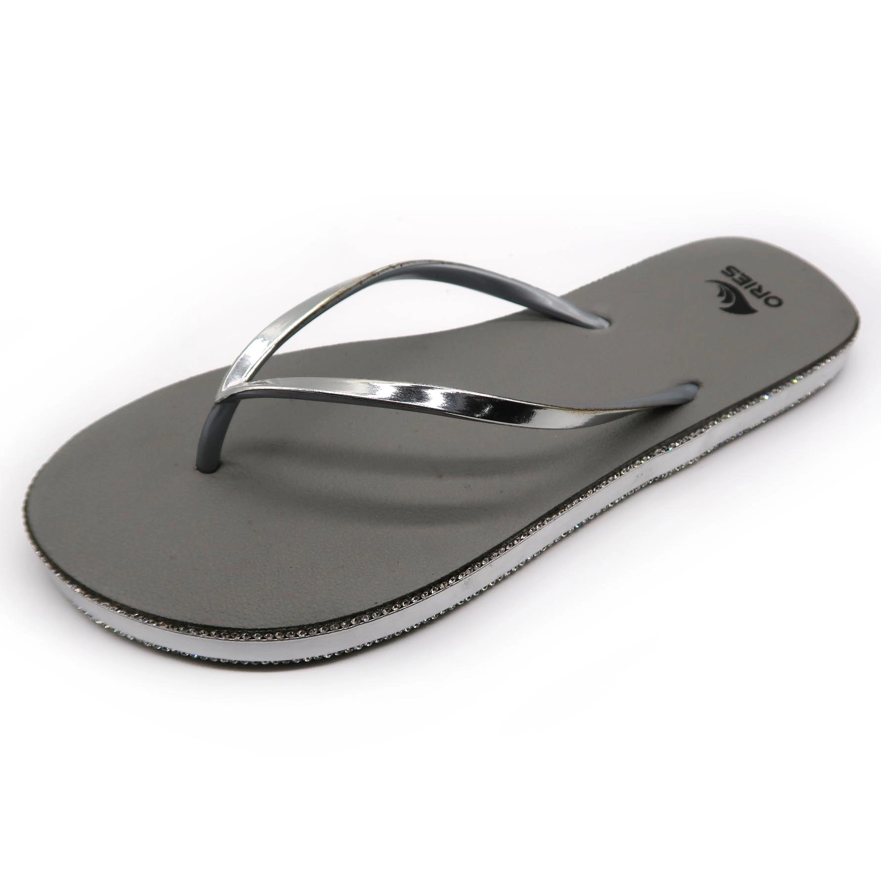 Ursprüngliches Konzept attraktives Design Mädchen Strand Flip Flops Sandale