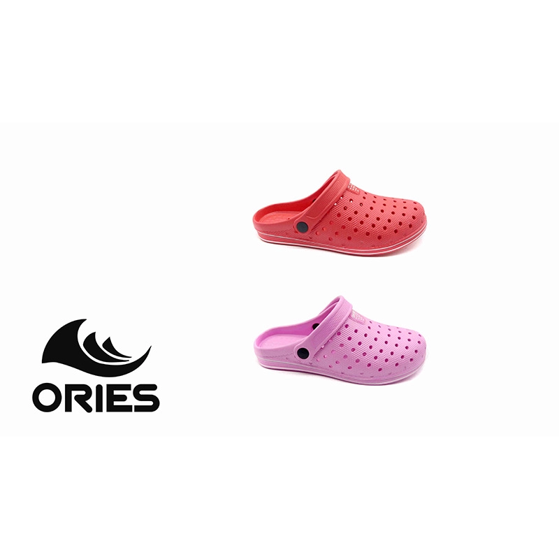 Benutzerdefinierte Sommer-Anti-Rutsch-Breathable Clog-Schuhe im Großhandel Clogs