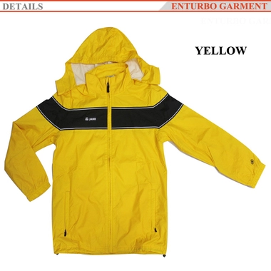 Wasserdichte Outdoor-Regenjacke für Herren