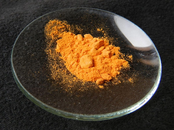Hexammincobalt(III)chlorid