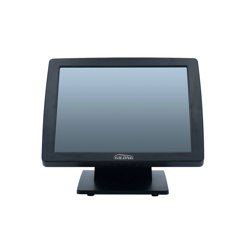 Gilong 150A Touchscreen-Monitor für Registrierkassen