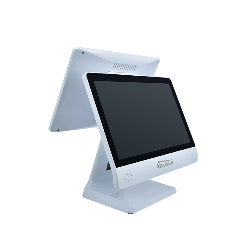 Gilong U2 Top-Restaurant-Touchscreen-Kassensysteme