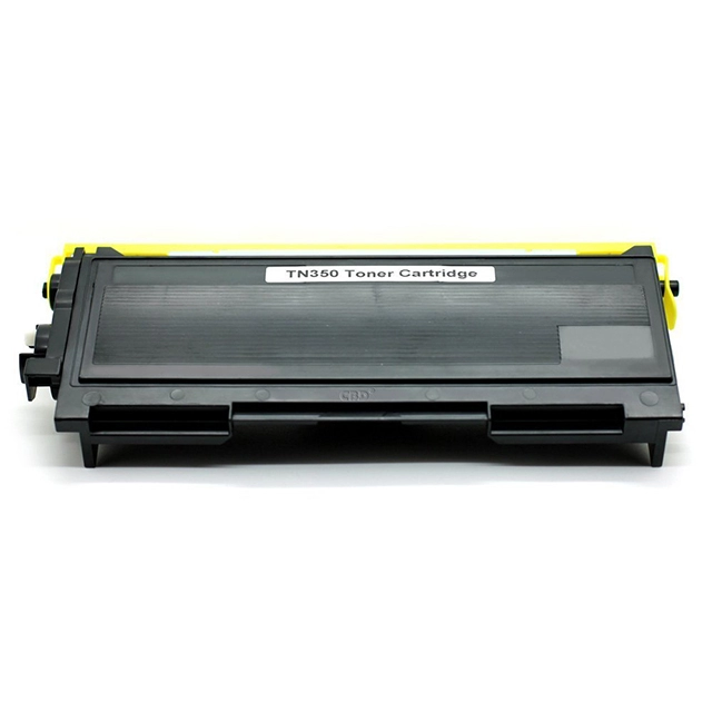 TN350 Tonerkartusche Verwendung für Brother DCP-7020 IntelliFax-2820.etc