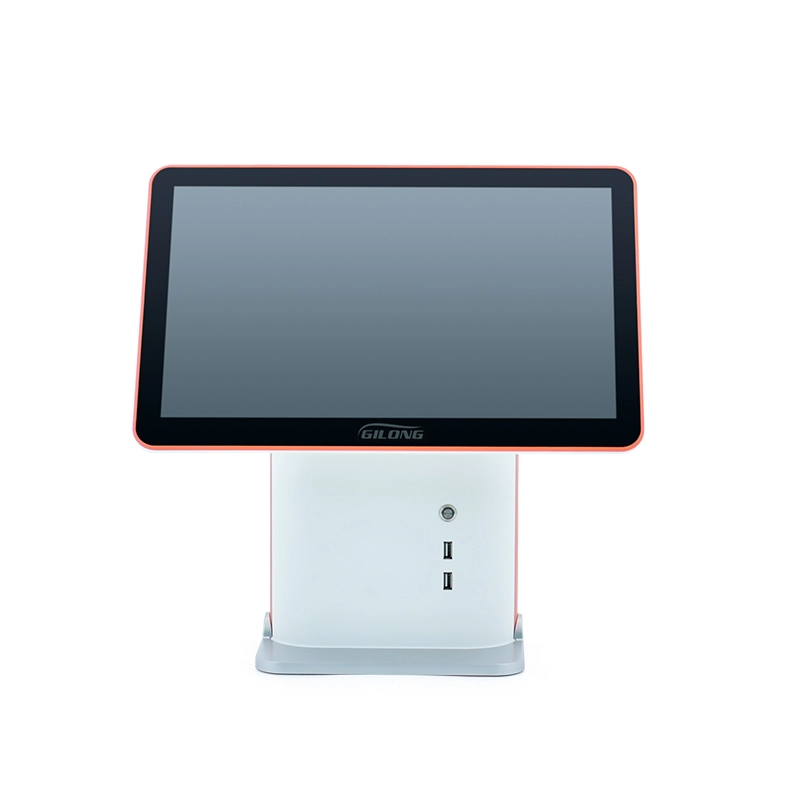Gilong X3 15,6-Zoll-Touchscreen-Windows-Kassensystem