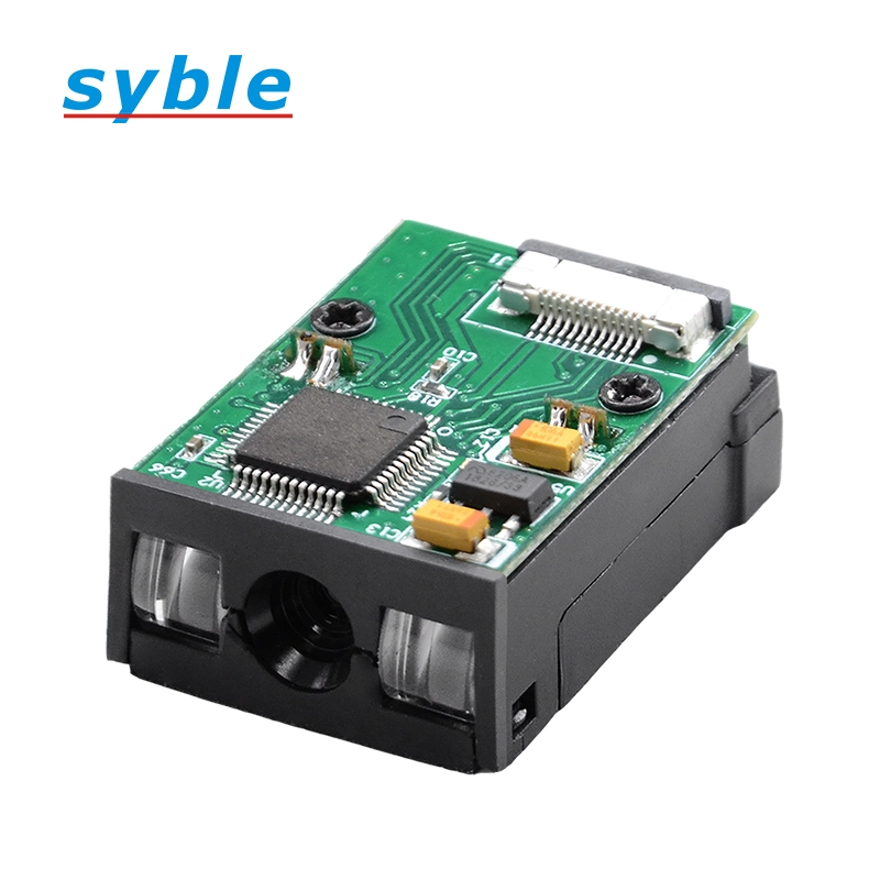 Industrielles OEM-USB-Handheld-CCD-Barcode-Scanner-Linear-Imager-Barcode-Scanner-Modul