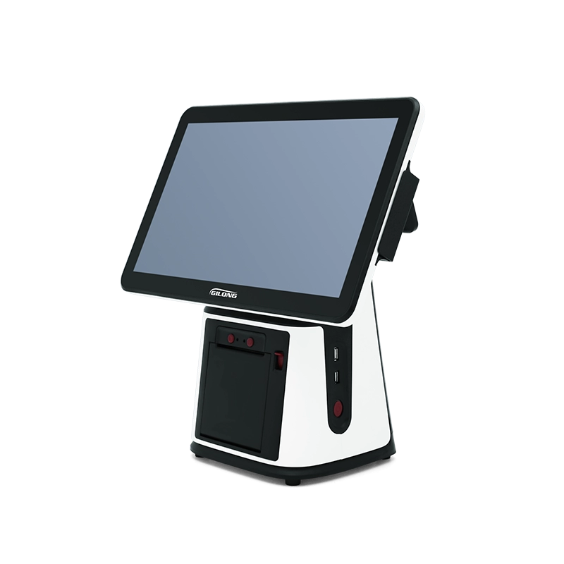 Gilong P60 Touch POS-Kasse