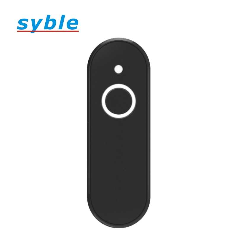 Tragbarer drahtloser 1D/2D-Barcode-Scanner mit Speicher Bluetooth-Barcode-Leser Preis mit Display