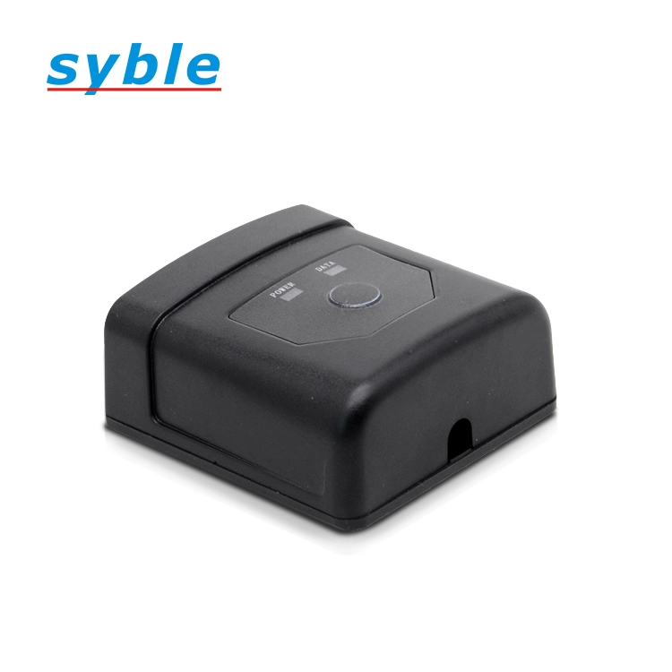 Syble 2D robuster eingebetteter QR-Barcode-Scanner, der auf kleinem Raum verwendet wird