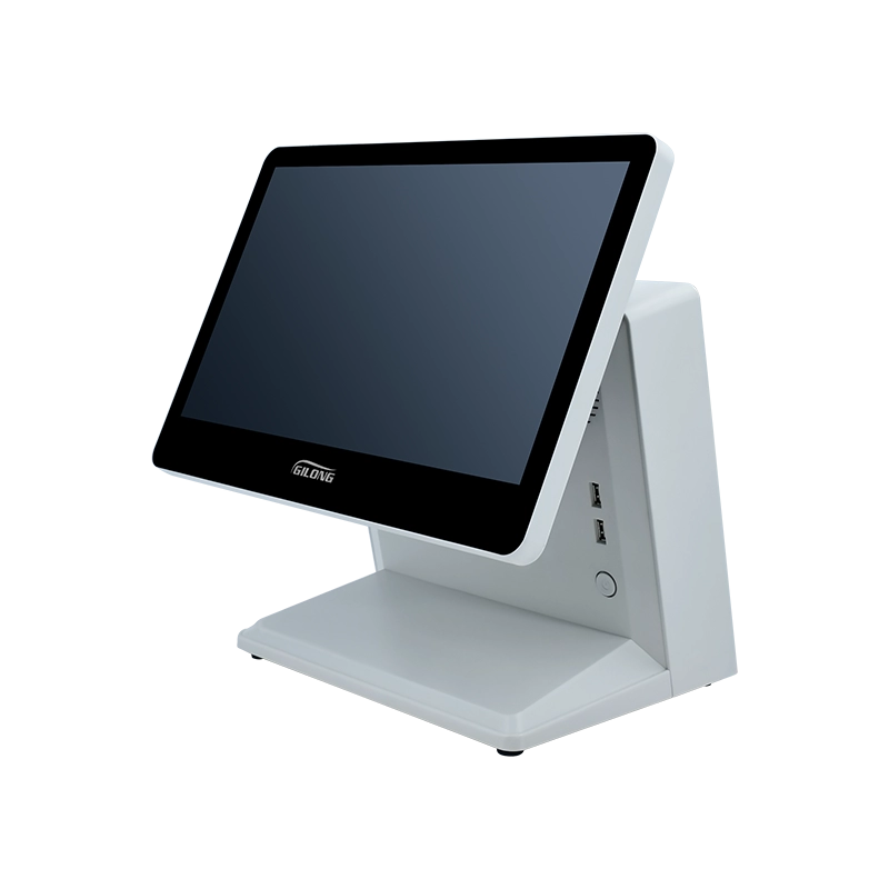 Gilong U3 All-in-One-Touchscreen-POS